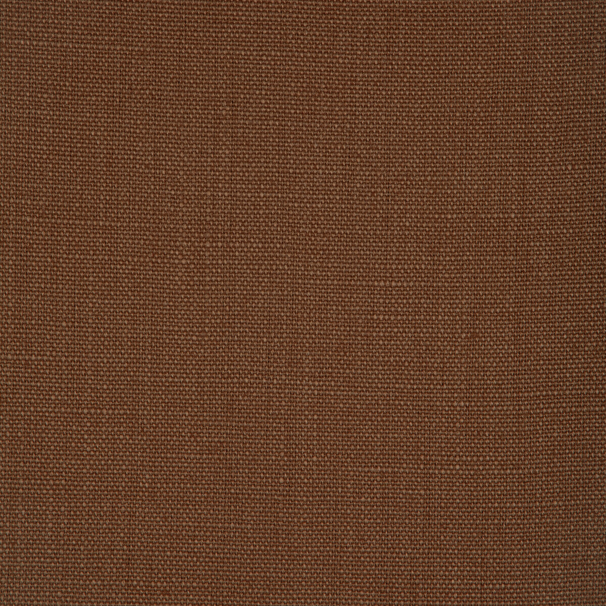 Stone Harbor fabric in maple color - pattern number 27591.6661.0 - by Kravet Basics in the The Complete Linen IV collection