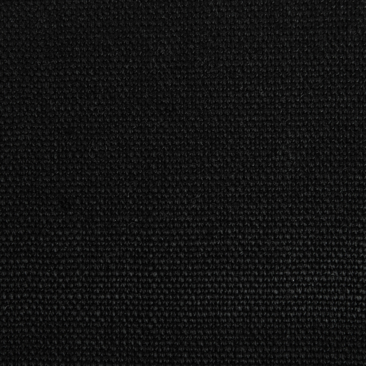 Stone Harbor fabric in coal color - pattern 27591.8.0 - by Kravet Basics in the Perfect Plains collection