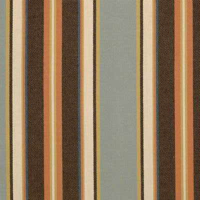 Flagship fabric in sea color - pattern 28512.615.0 - by Kravet Design