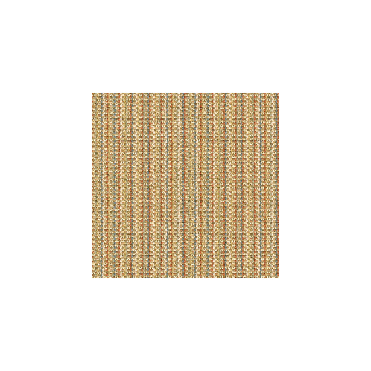 King fabric in topaz color - pattern 28769.1216.0 - by Kravet Smart in the Gis collection