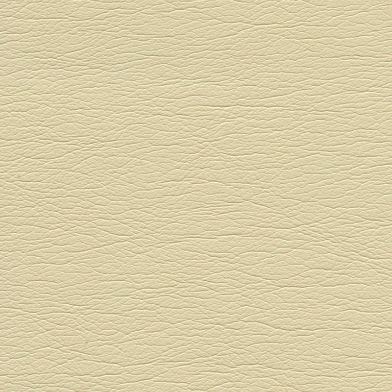 Ultraleather fabric in shell color - pattern number 291-3470 - by Schumacher in the Ultraleather collection