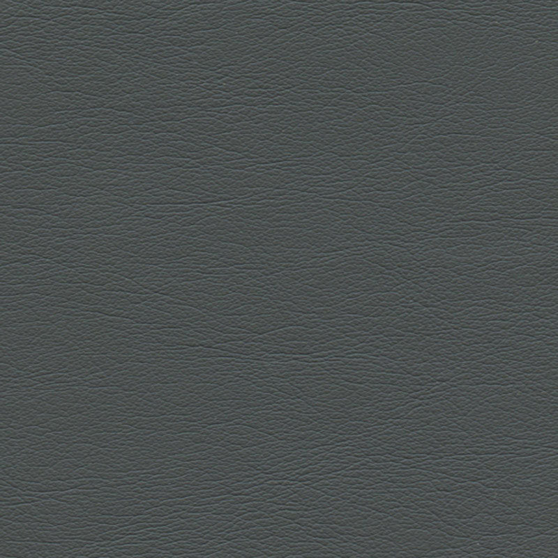 Ultraleather fabric in graphite color - pattern number 291-5806 - by Schumacher in the Ultraleather collection