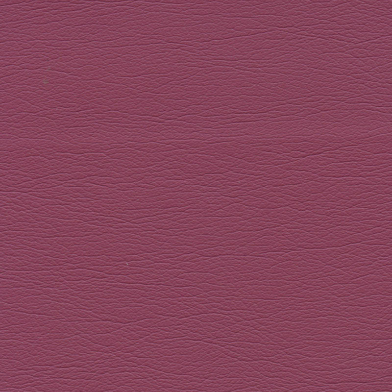 Ultraleather fabric in mulberry color - pattern number 291-6580 - by Schumacher in the Ultraleather collection