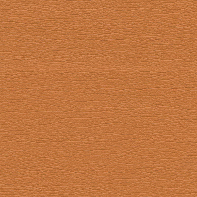 Ultraleather fabric in apricot color - pattern number 291-8243 - by Schumacher in the Ultraleather collection