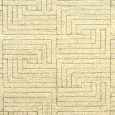 Ropework fabric in natural color - pattern 29267.16.0 - by Kravet Design in the The Echo Design collection