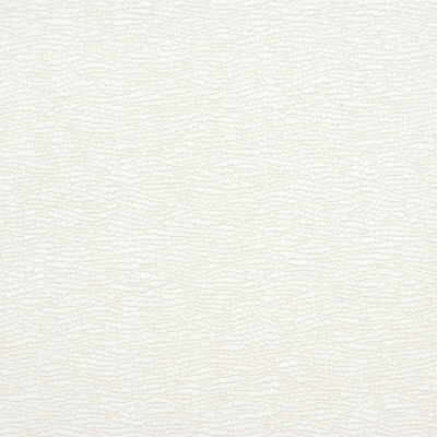Effervesce fabric in ivory color - pattern 29507.1.0 - by Kravet Couture in the Barbara Barry Collection collection