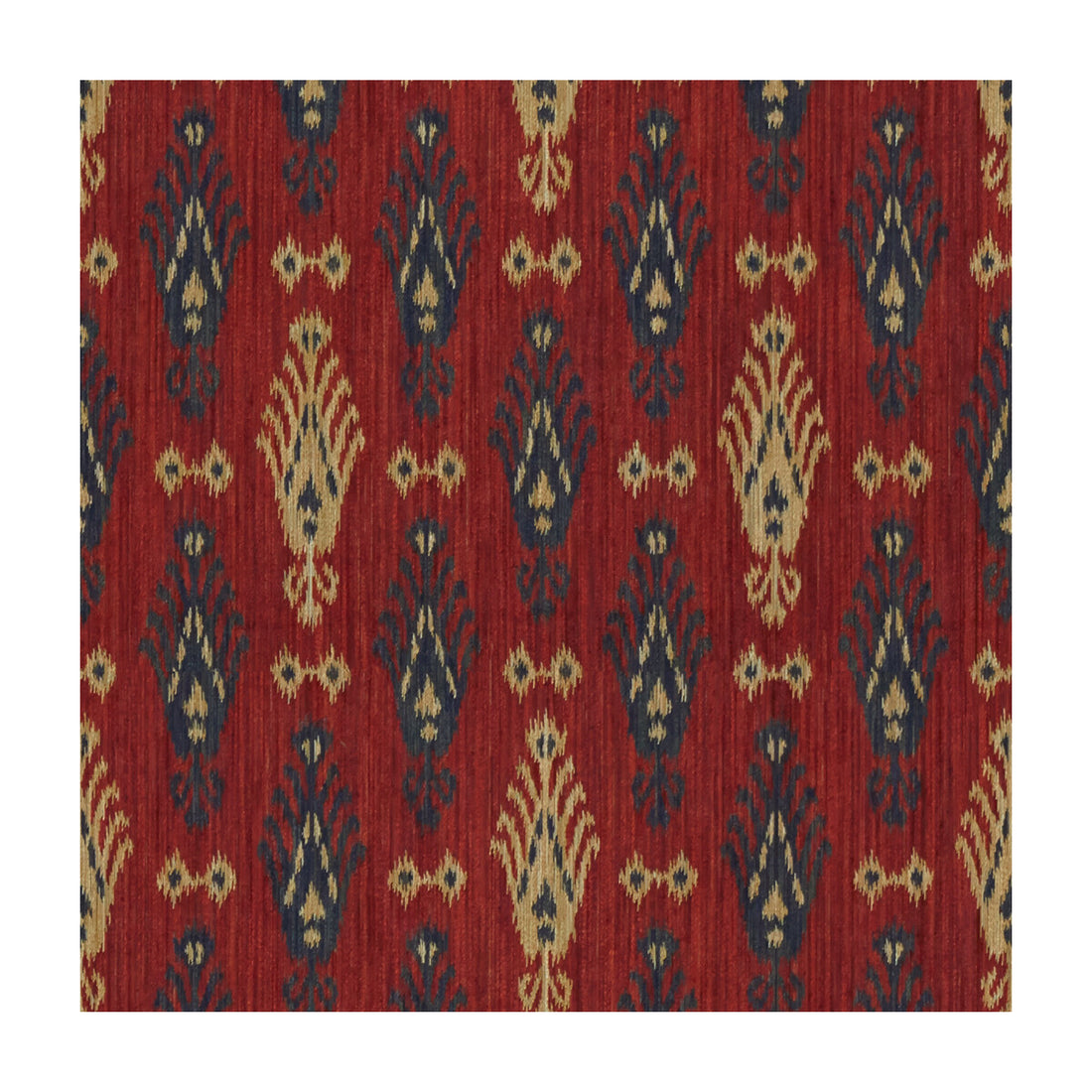 Adras fabric in durango color - pattern 29626.519.0 - by Kravet Design in the Museum Of New Mexico collection