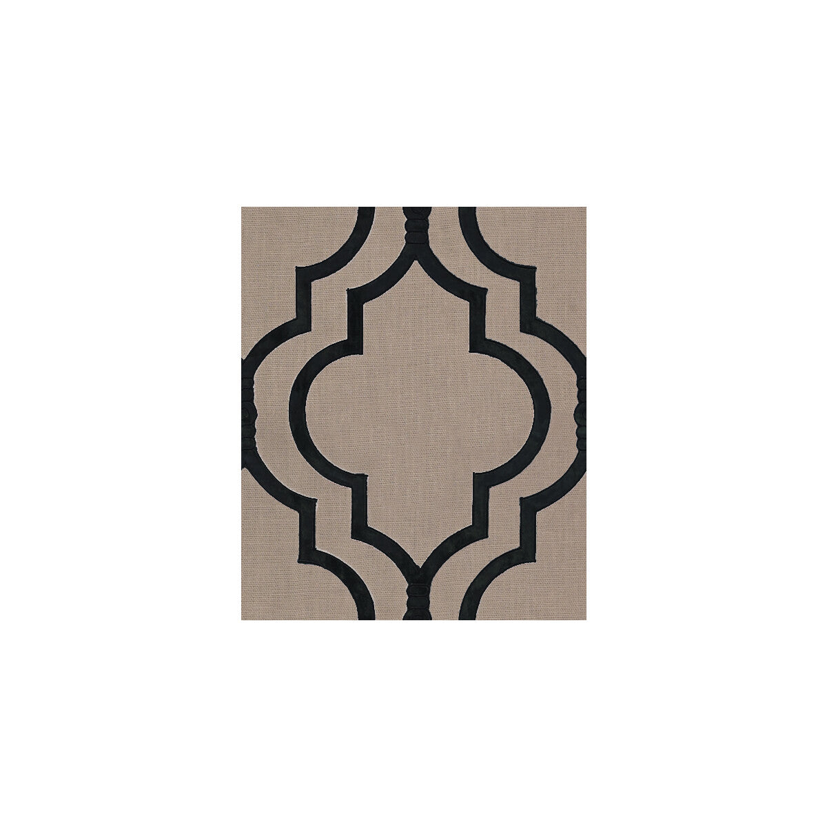 Velvet Gate fabric in navy color - pattern 29868.516.0 - by Kravet Couture
