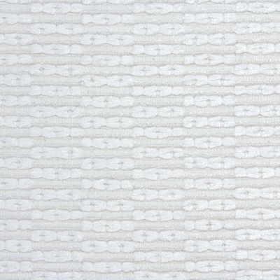 Off Beat fabric in white color - pattern 30077.1.0 - by Kravet Couture