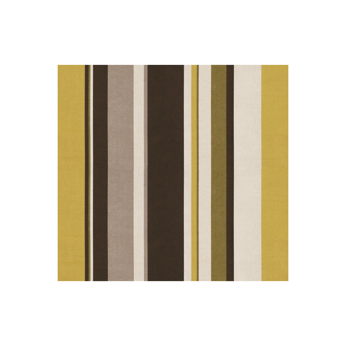 Eclectic Range fabric in quince color - pattern 30111.630.0 - by Kravet Couture in the Modern Colors II collection
