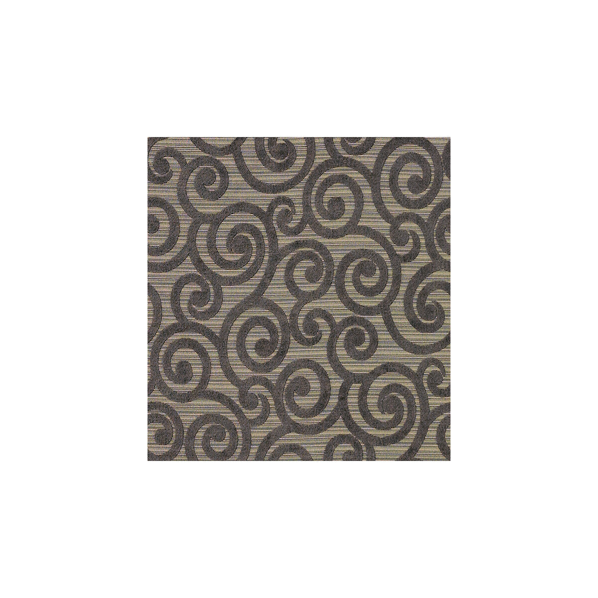 Oneida fabric in platinum color - pattern 30134.11.0 - by Kravet Basics