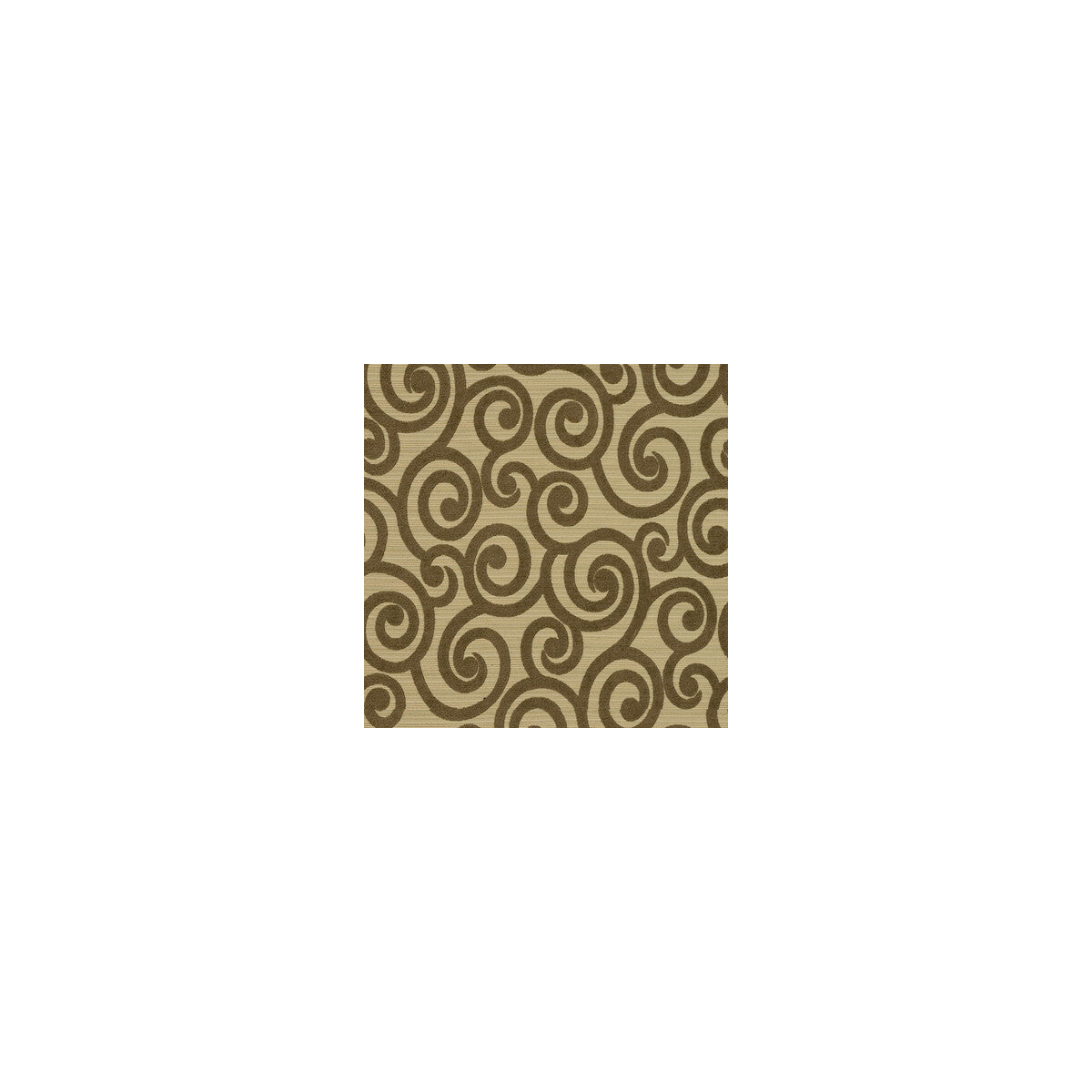 Oneida fabric in suede color - pattern 30134.616.0 - by Kravet Basics