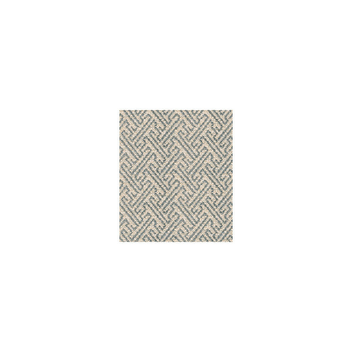Connective fabric in harbor color - pattern 30409.115.0 - by Kravet Design in the Barclay Butera collection