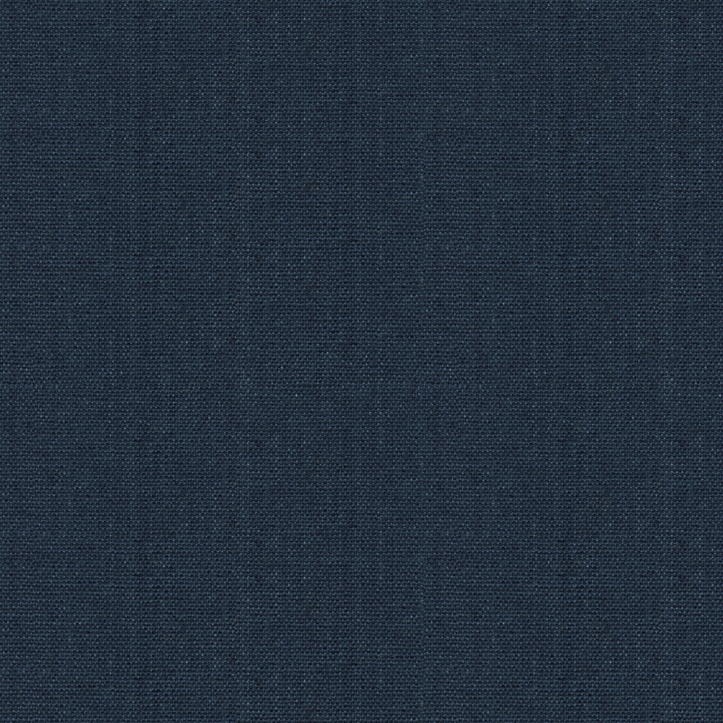 Watermill Linen fabric in navy color - pattern number 2012176.50.0 - by Lee Jofa in the Colour Compliments II collection.