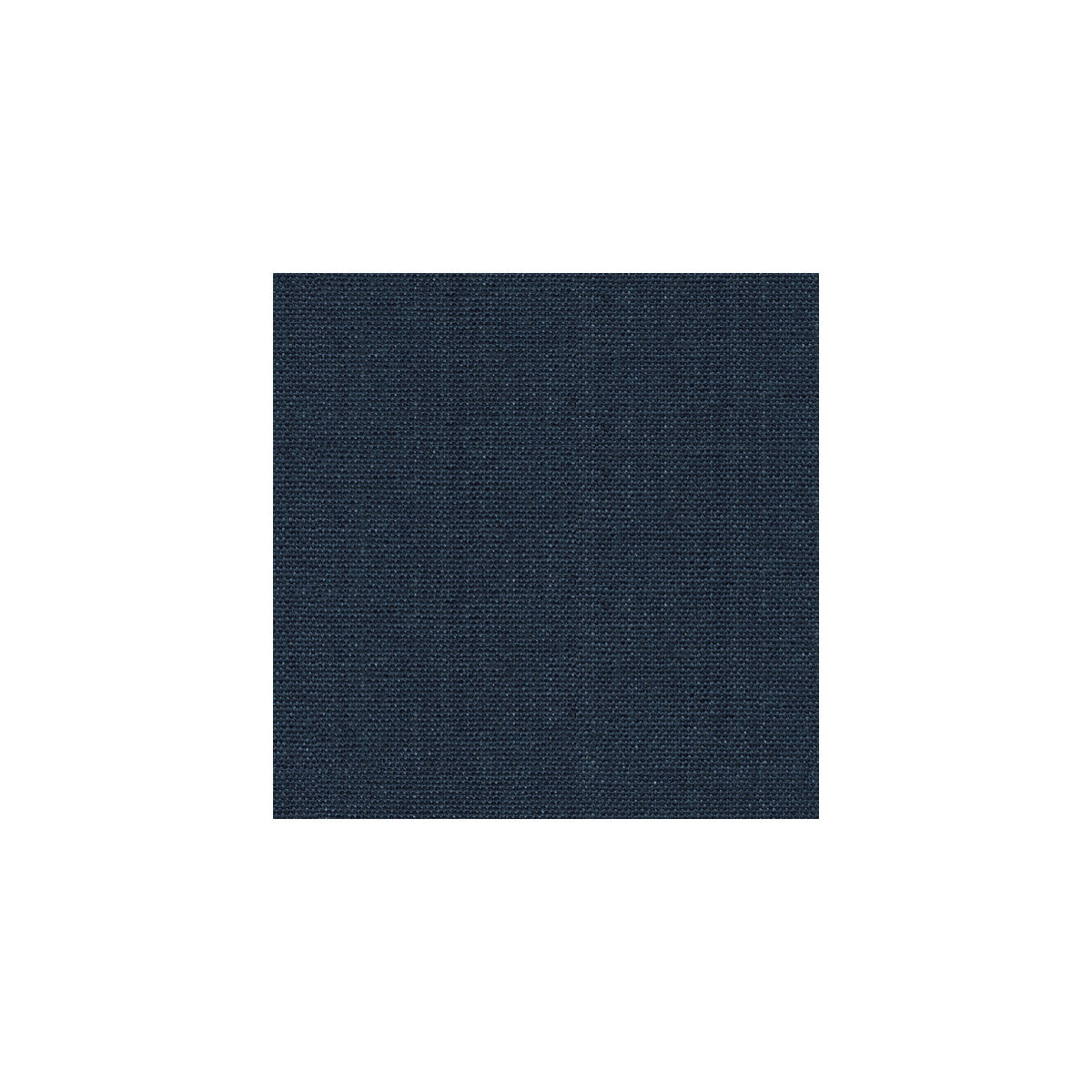 Watermill fabric in navy color - pattern 30421.50.0 - by Kravet Basics in the Perfect Plains collection