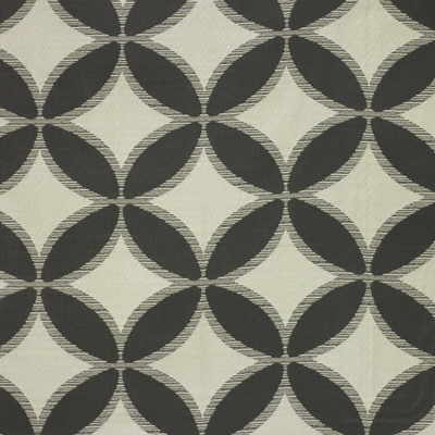 Tortuga fabric in onyx color - pattern 30626.816.0 - by Kravet Contract in the Candice Olson collection