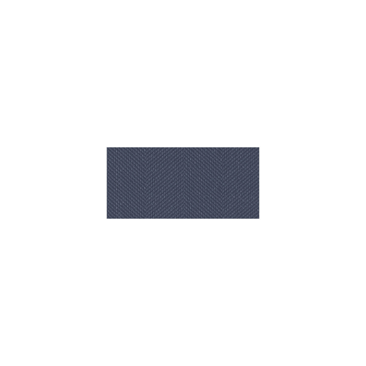Classic Chevron fabric in cobalt color - pattern 30679.50.0 - by Kravet Smart in the Gis collection
