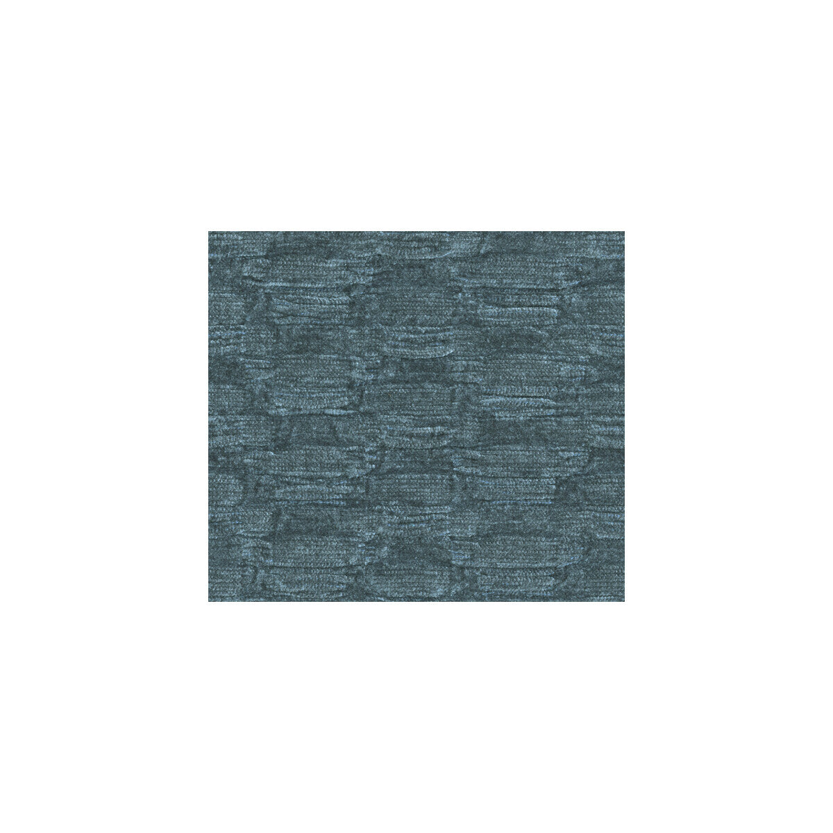 Ins And Outs fabric in indigo color - pattern 30741.5.0 - by Kravet Couture