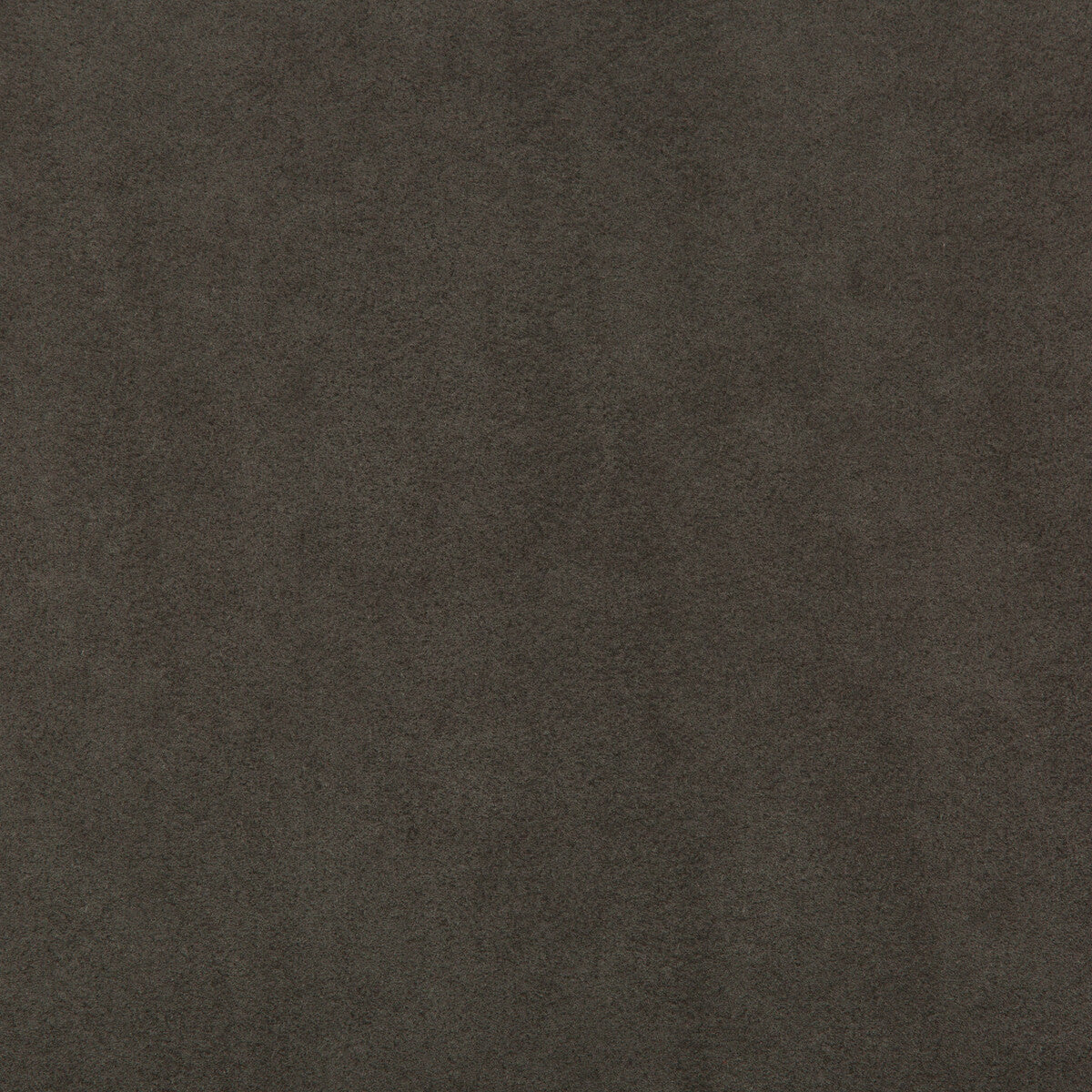 Ultrasuede Green fabric in fossil color - pattern 30787.2121.0 - by Kravet Design in the Performance collection