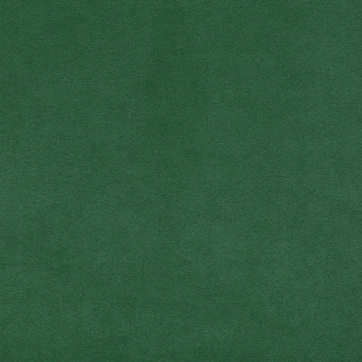 Ultrasuede Green fabric in shamrock color - pattern 30787.33.0 - by Kravet Design in the Performance collection