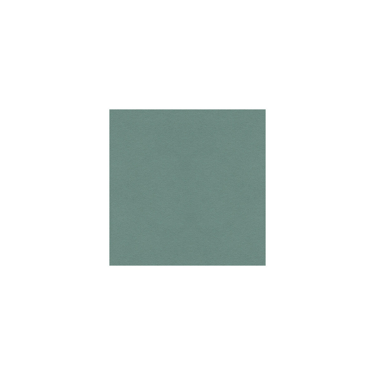 Ultrasuede Green fabric in lagoon color - pattern 30787.35.0 - by Kravet Design in the Performance collection