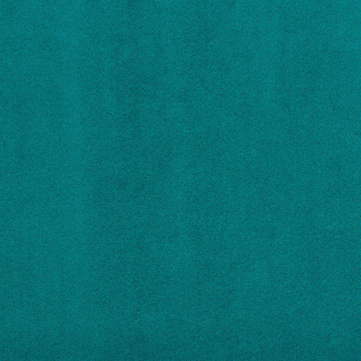 Ultrasuede Green fabric in teal color - pattern 30787.3535.0 - by Kravet Design in the Performance collection