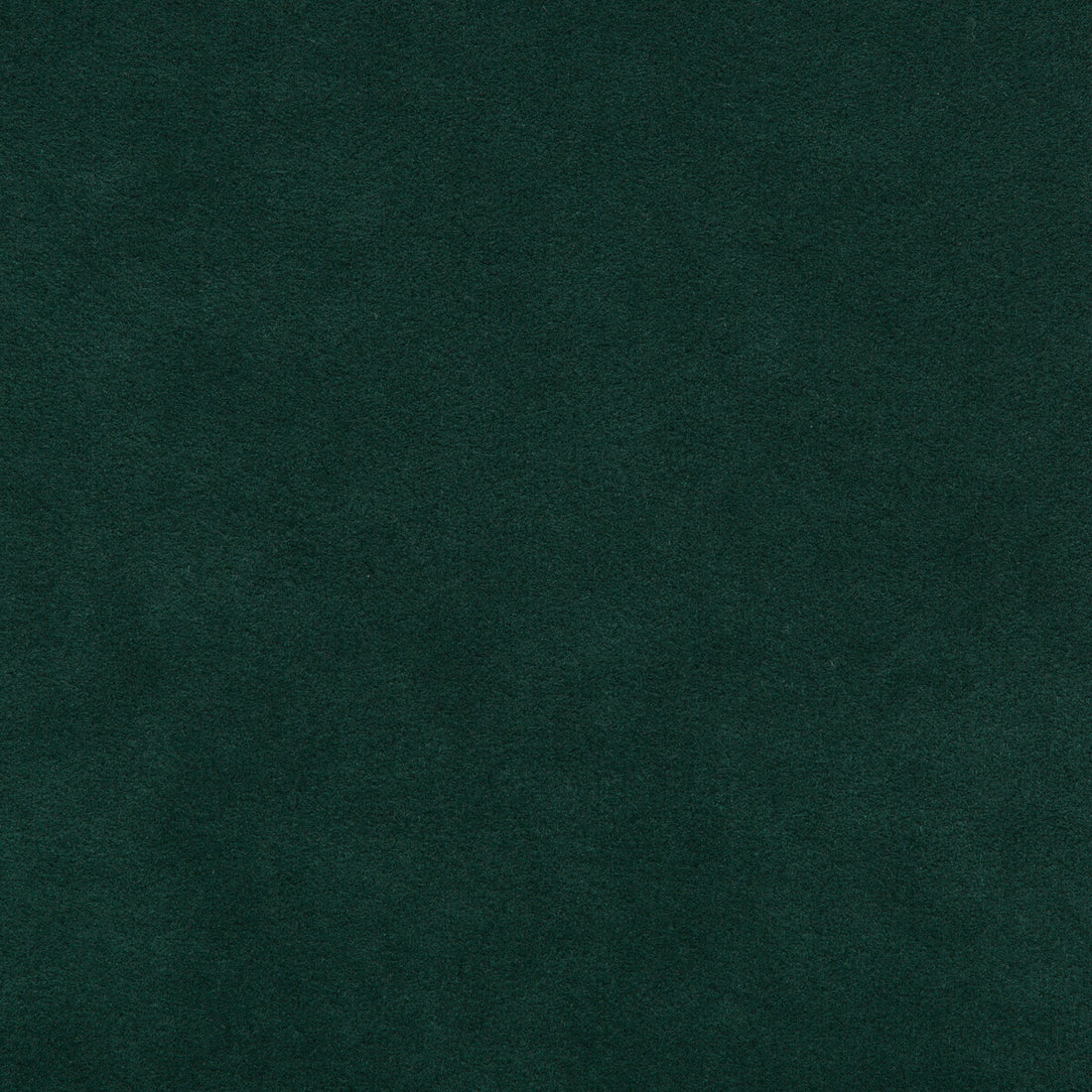 Ultrasuede Green fabric in pine color - pattern 30787.5353.0 - by Kravet Design in the Performance collection