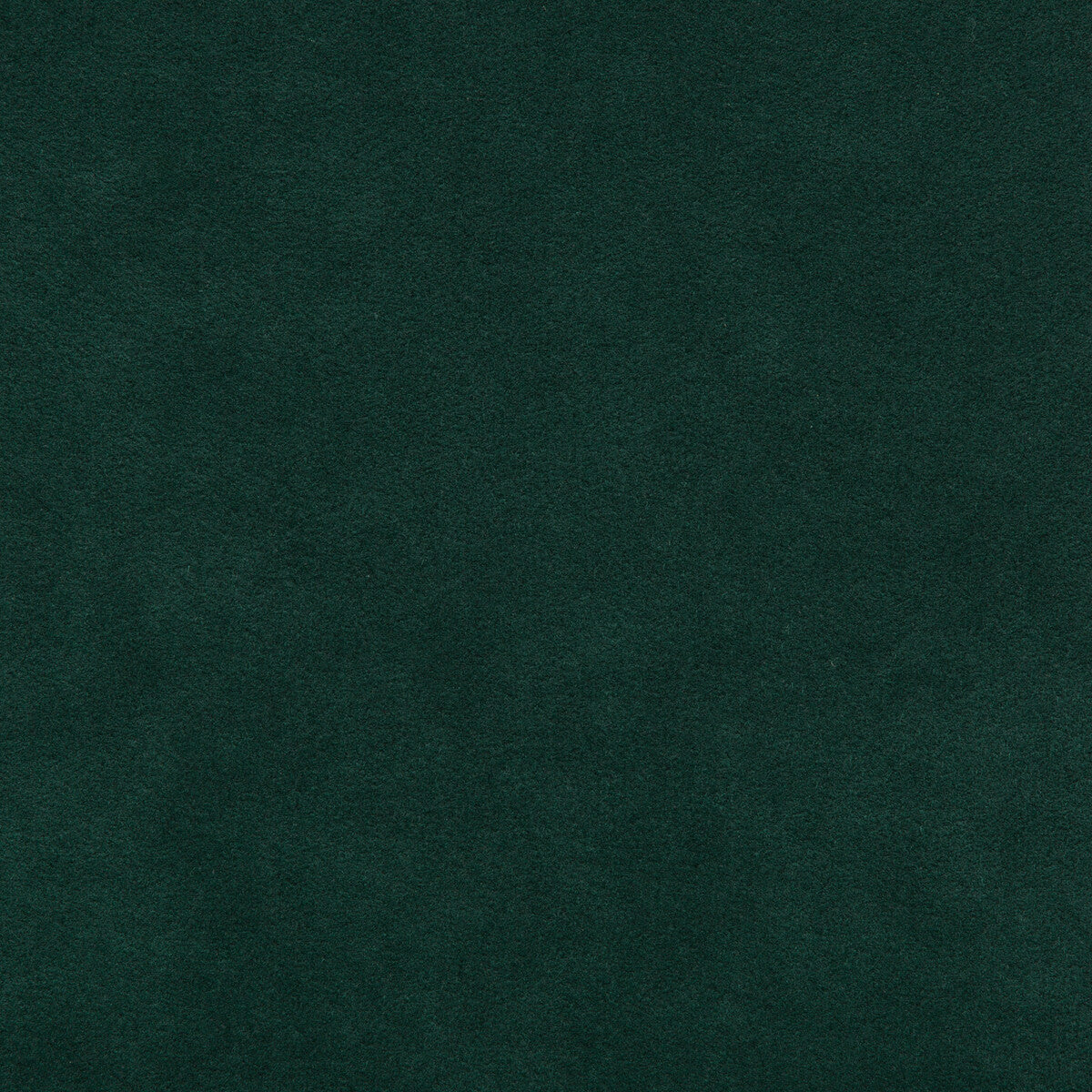Ultrasuede Green fabric in pine color - pattern 30787.5353.0 - by Kravet Design in the Performance collection
