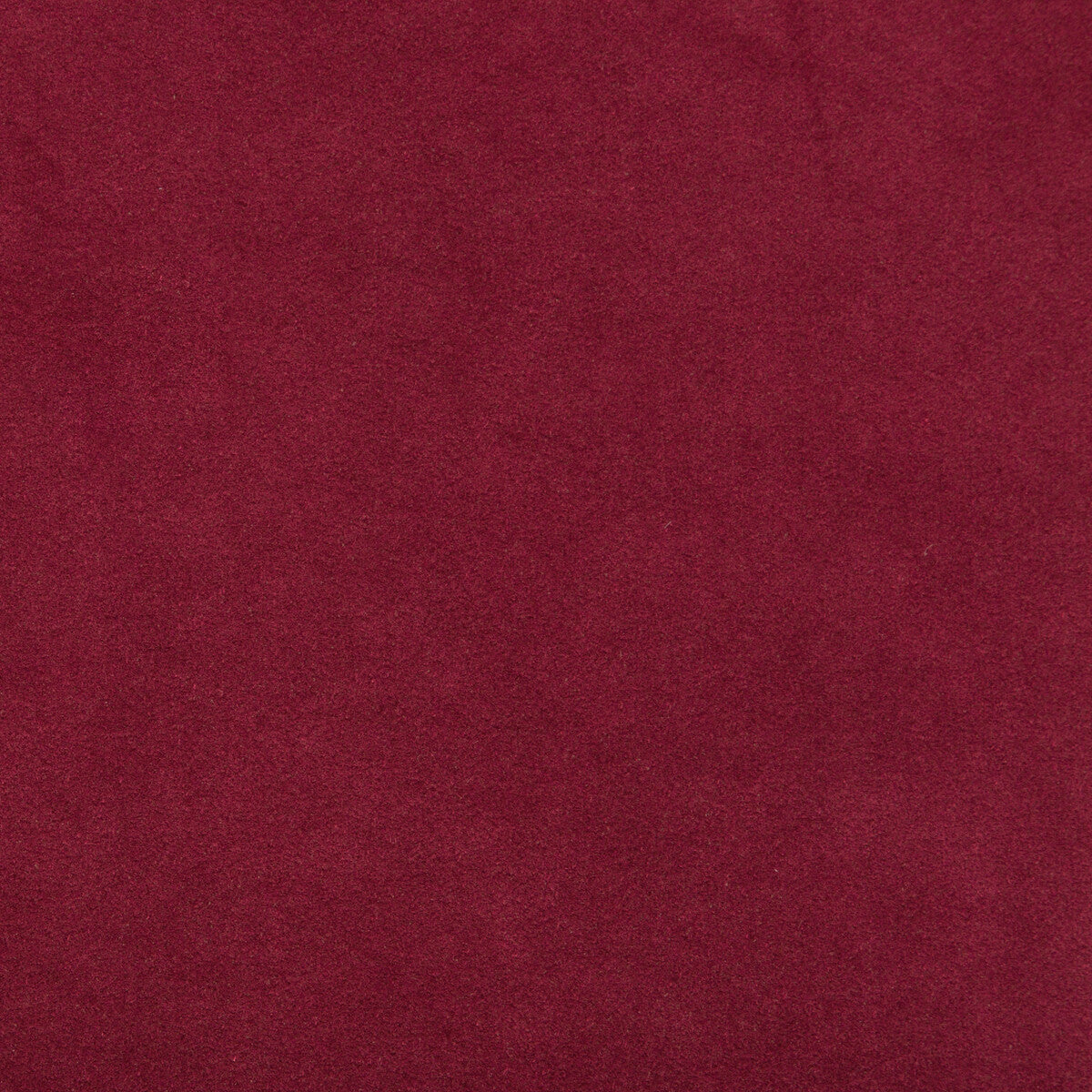 Ultrasuede Green fabric in cherry color - pattern 30787.719.0 - by Kravet Design in the Performance collection