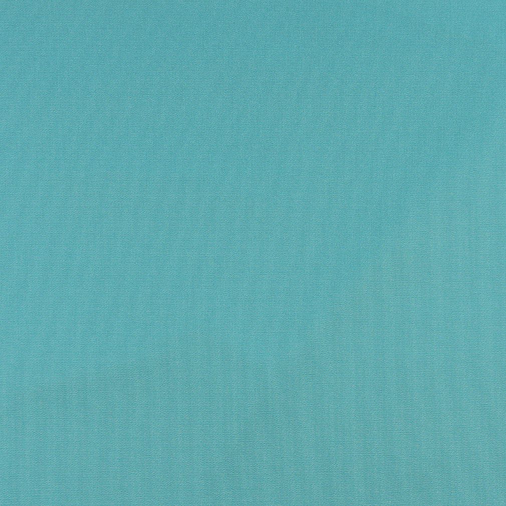 Solid Woven Acrylic fabric in capri color - pattern number 3109 - by Charlotte in the All Seasons collection