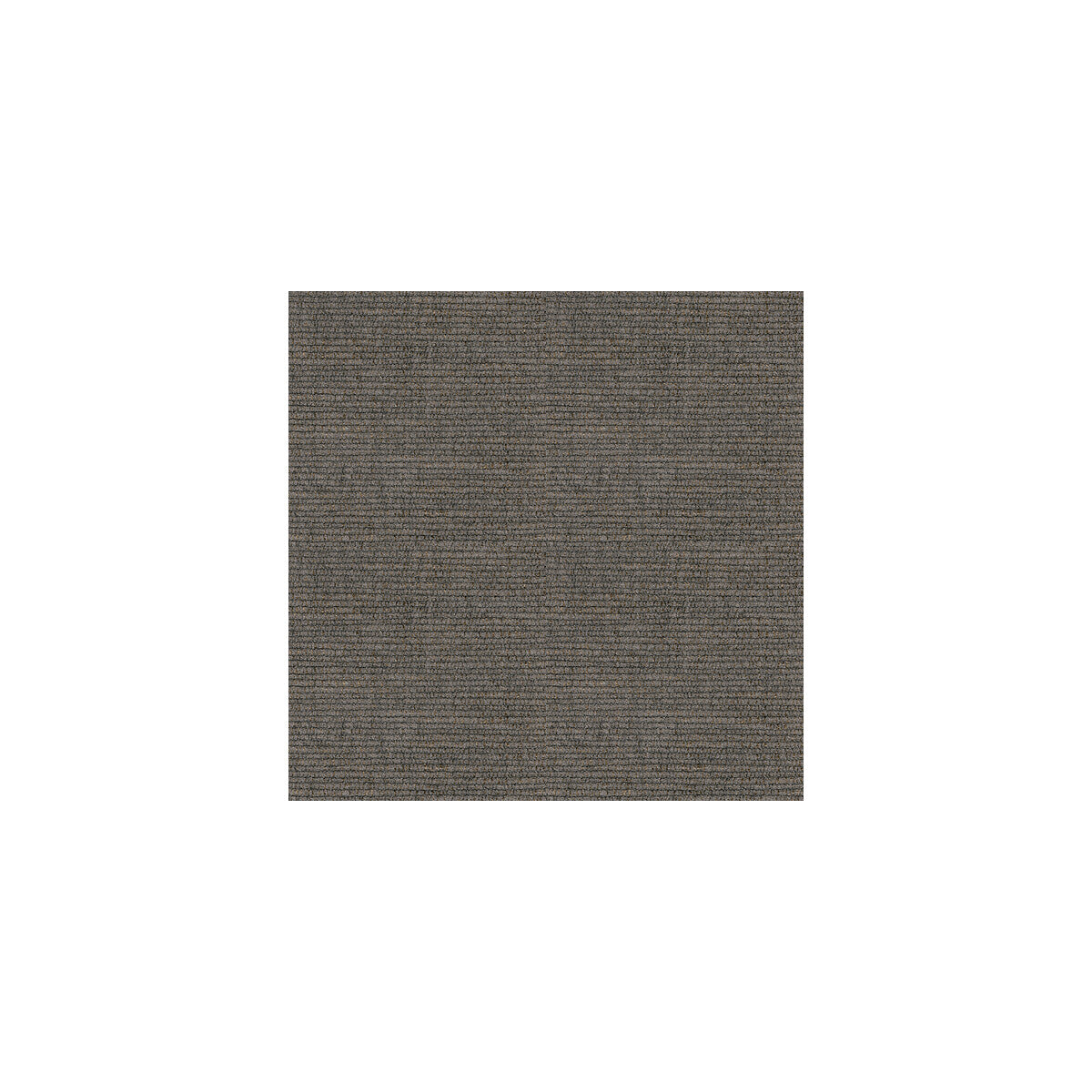 Sumptuous fabric in gray color - pattern 31195.11.0 - by Kravet Couture in the Modern Luxe collection