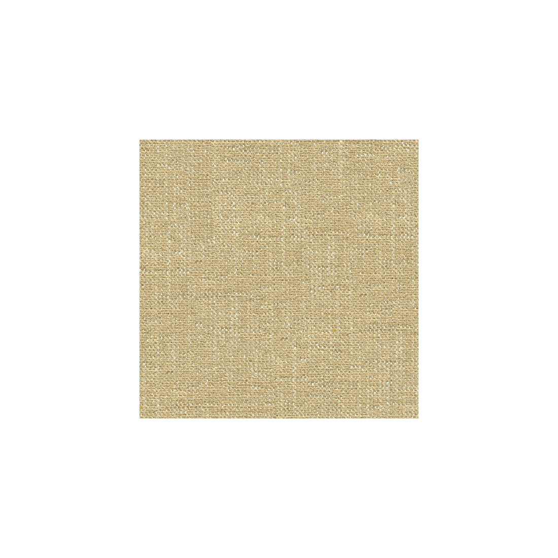 Flattering fabric in linen color - pattern 31242.1616.0 - by Kravet Couture in the Modern Colors III collection