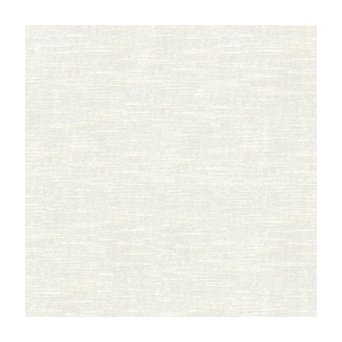 Venetian fabric in snow color - pattern 31326.101.0 - by Kravet Design in the The Complete Velvet collection