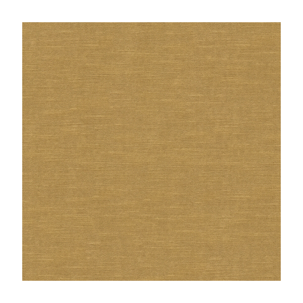 Venetian fabric in gold color - pattern 31326.416.0 - by Kravet Design in the The Complete Velvet collection