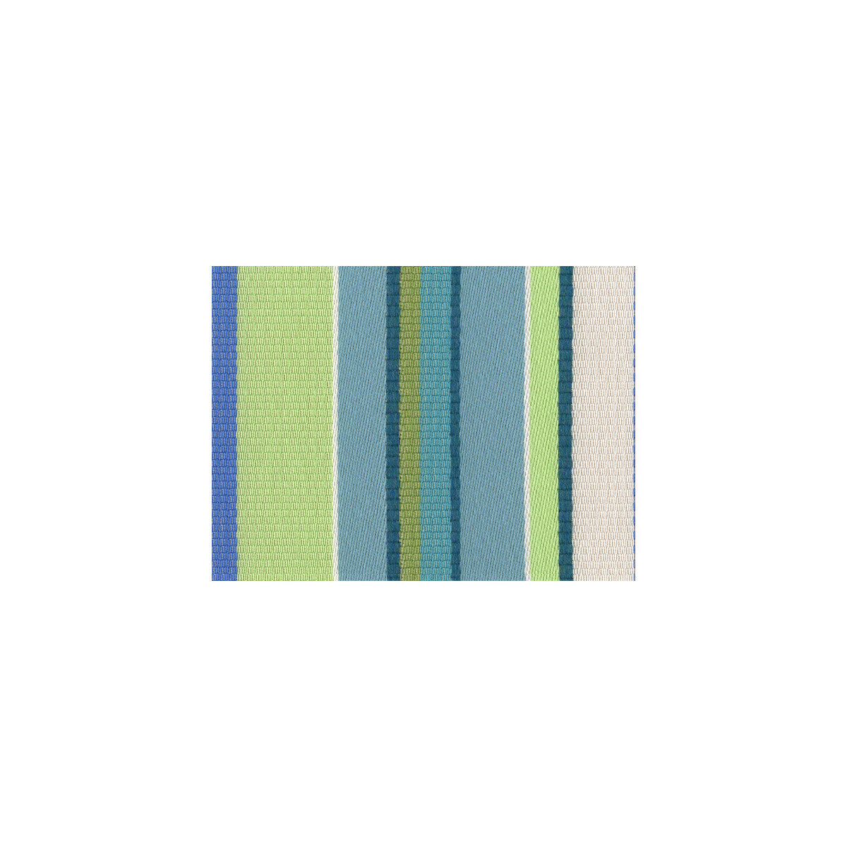Cummerbund fabric in tropicale color - pattern 31504.135.0 - by Kravet Couture in the The Echo Design collection