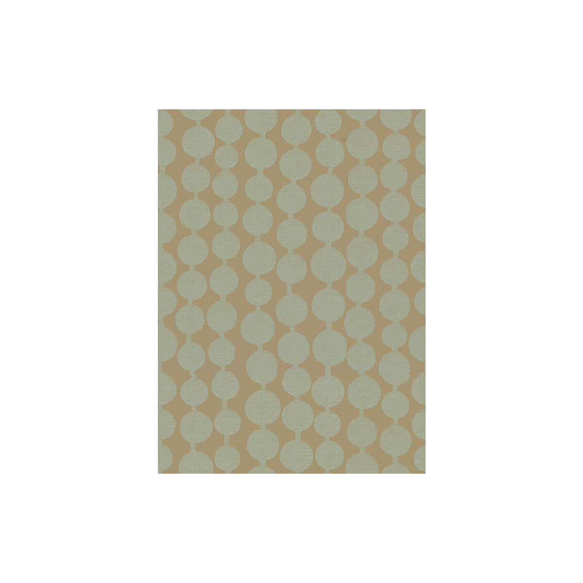 String Along fabric in opal color - pattern 31523.1615.0 - by Kravet Contract in the Contract Gis collection
