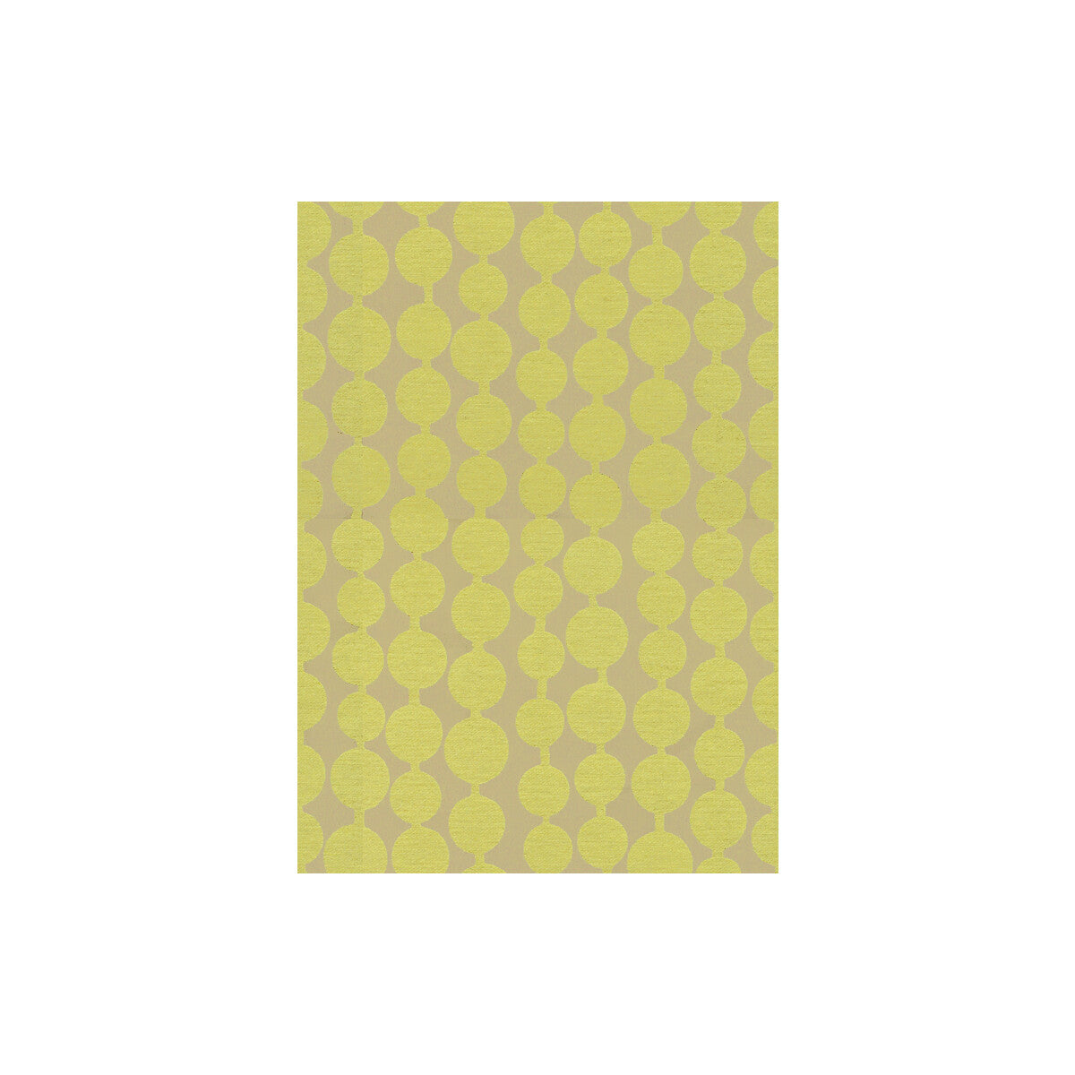 String Along fabric in wasabi color - pattern 31523.3.0 - by Kravet Contract in the Contract Gis collection