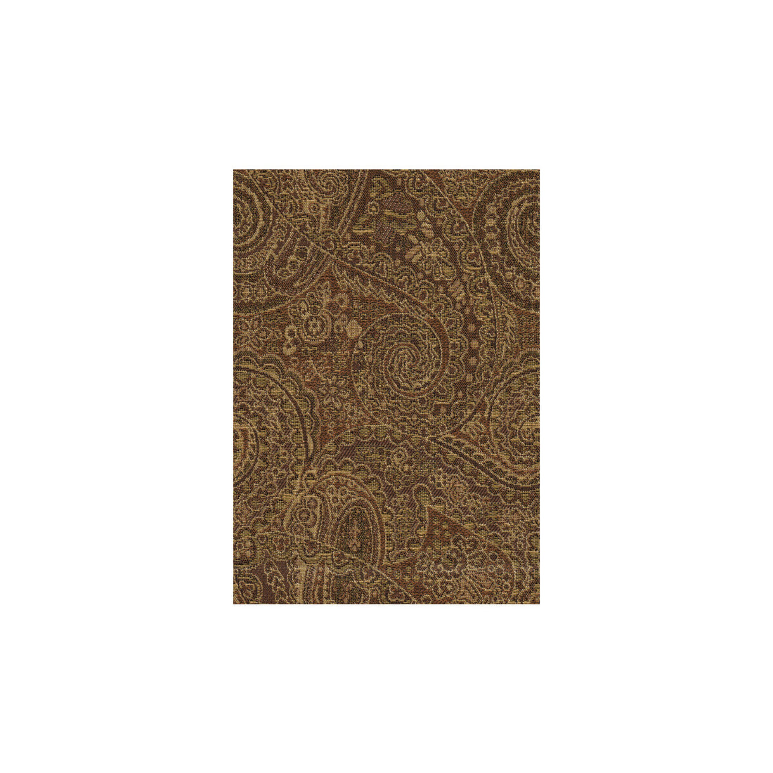 Kasan fabric in java color - pattern 31524.6.0 - by Kravet Contract in the Gis Crypton collection