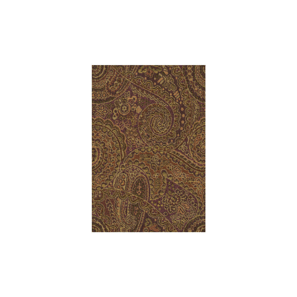 Kasan fabric in sunset color - pattern 31524.610.0 - by Kravet Contract in the Gis Crypton collection