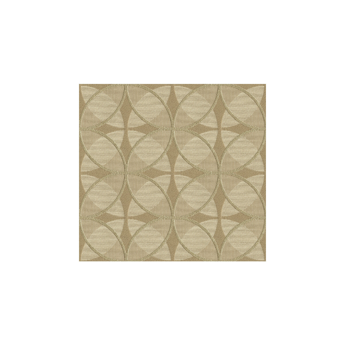 Clockwork fabric in opal color - pattern 31526.106.0 - by Kravet Contract in the Contract Gis collection