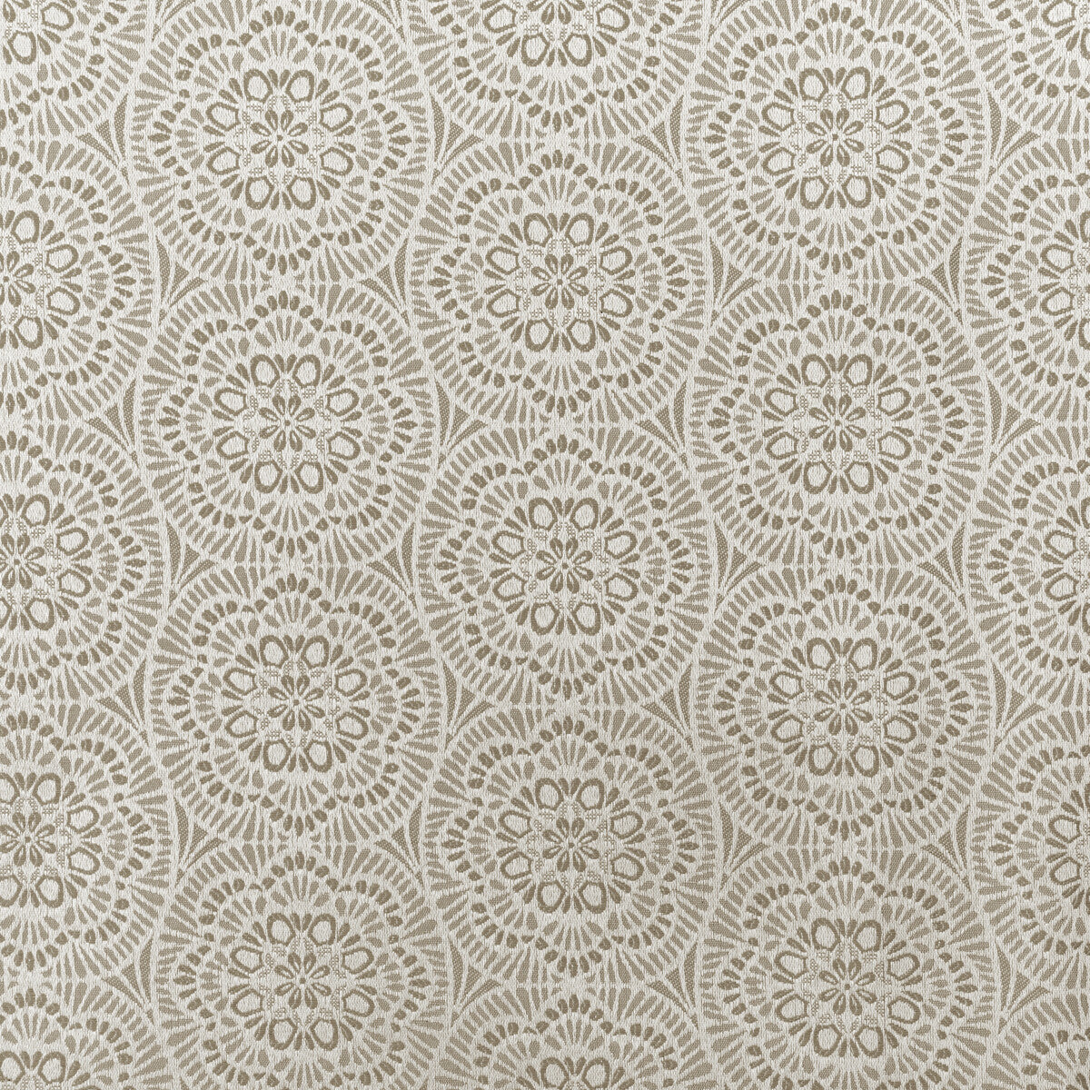 Tessa fabric in moonstone color - pattern 31544.106.0 - by Kravet Contract in the Gis Crypton collection