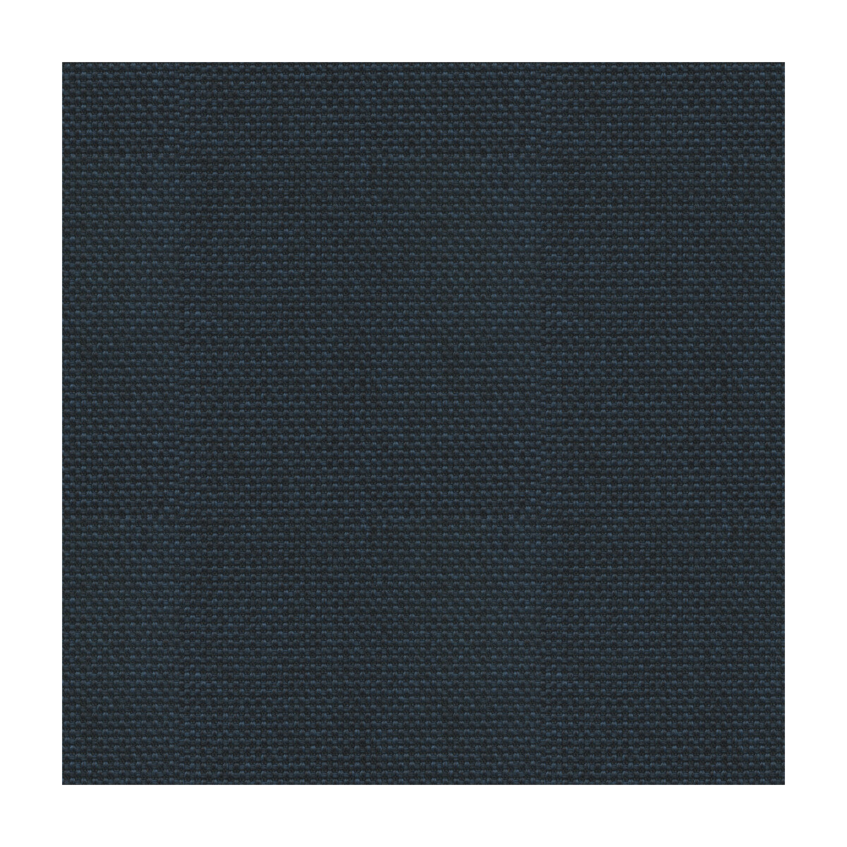 Port Canvas fabric in ink color - pattern 31803.50.0 - by Kravet Design in the Waterworks II collection
