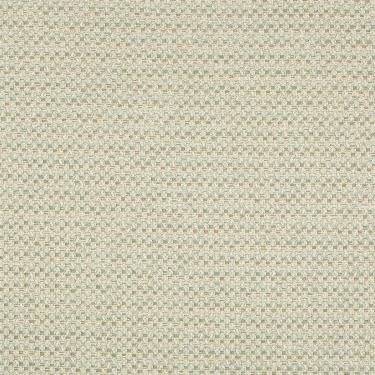 Polo Texture fabric in seaspray color - pattern 31938.1623.0 - by Kravet Design in the Oceania Indoor Outdoor collection