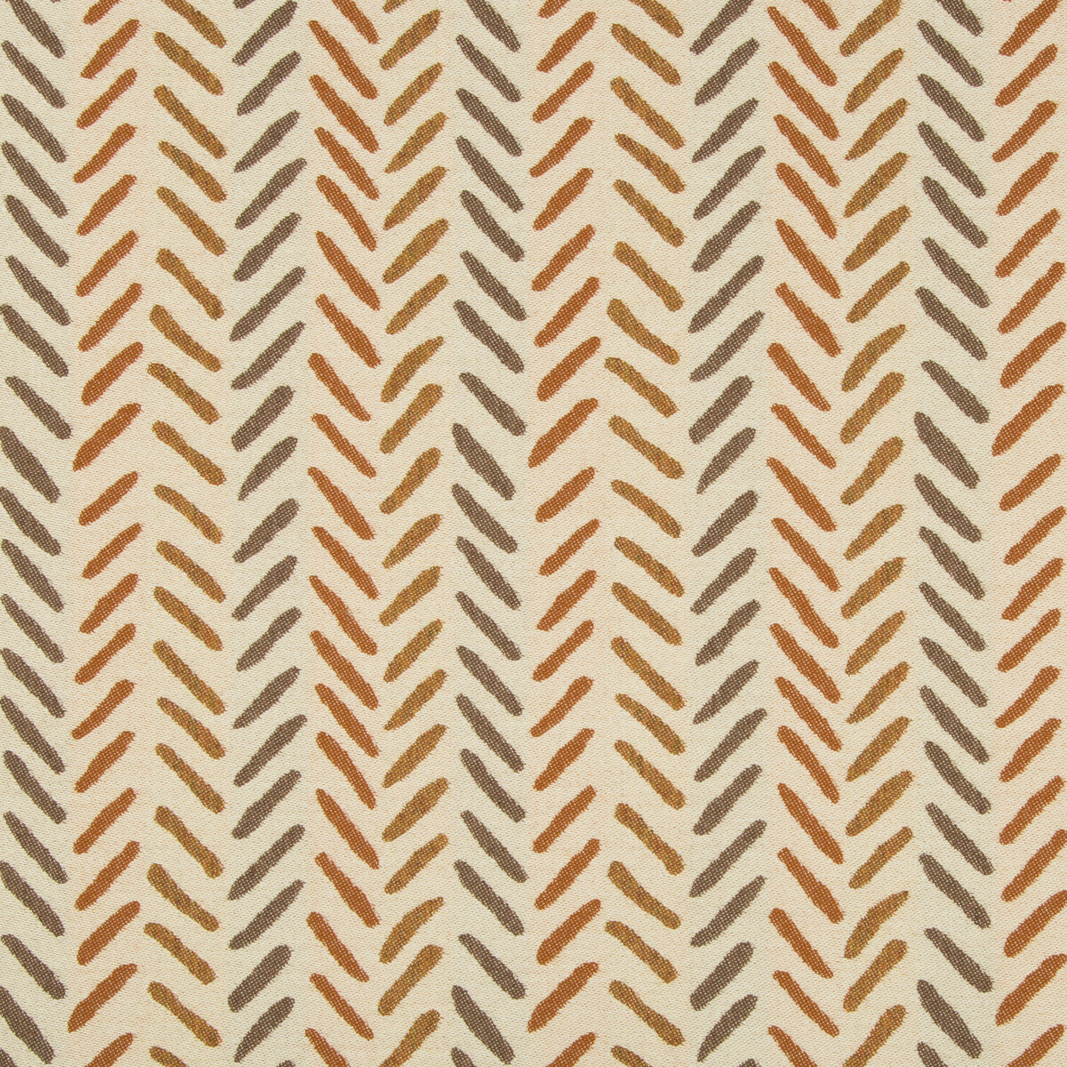 Sands Of Time fabric in earth color - pattern 31949.1624.0 - by Kravet Design in the Oceania Indoor Outdoor collection