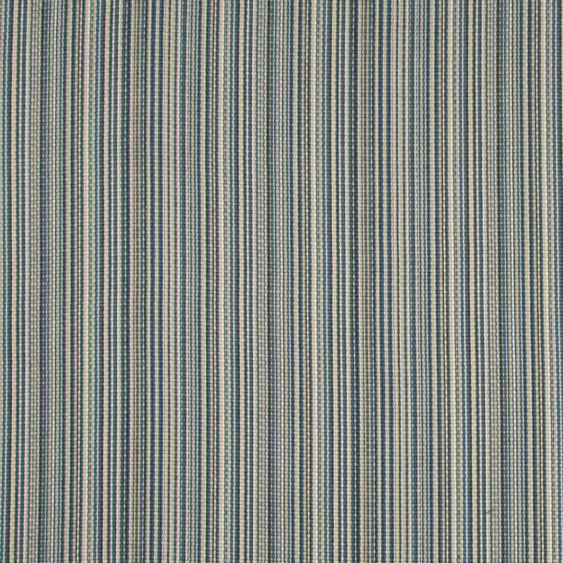 Sailing Stripe fabric in slate color - pattern 31956.516.0 - by Kravet Design in the Oceania Indoor Outdoor collection
