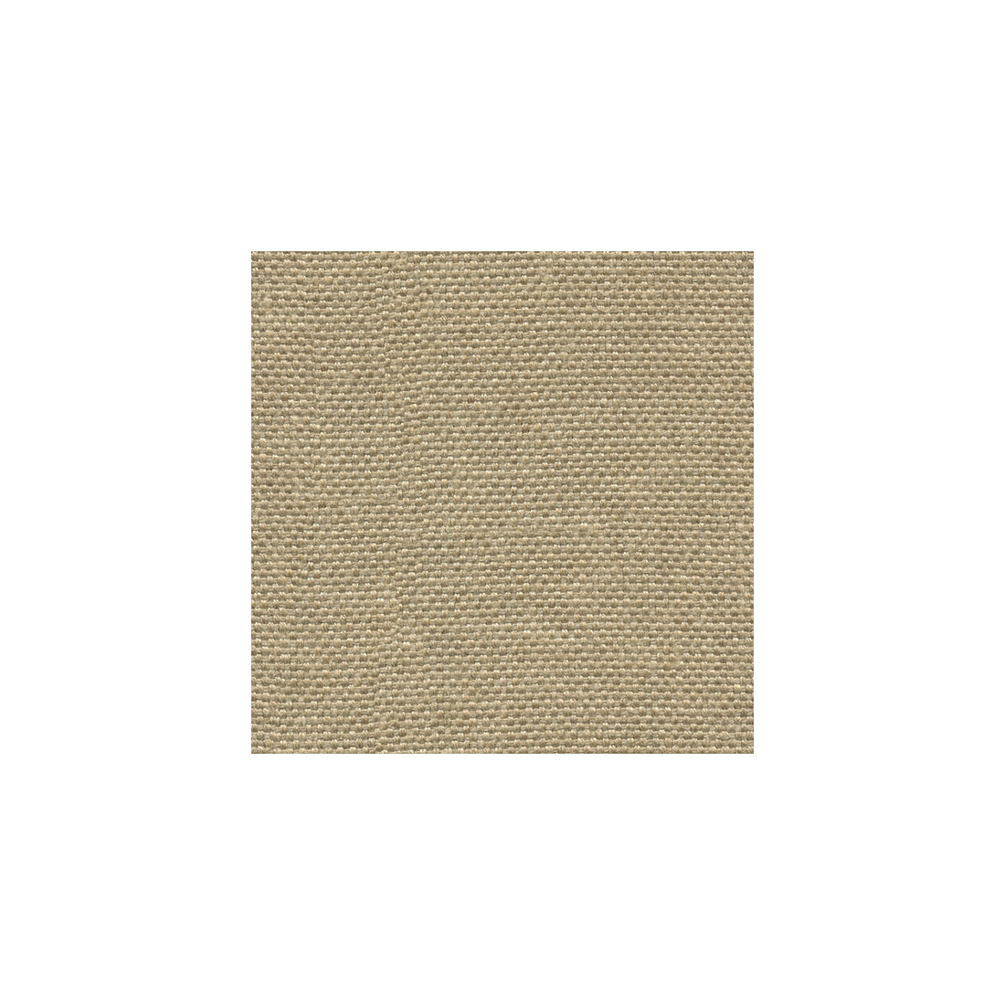 Softened Linen fabric in natural color - pattern 32071.16.0 - by Kravet Couture in the Modern Colors III collection
