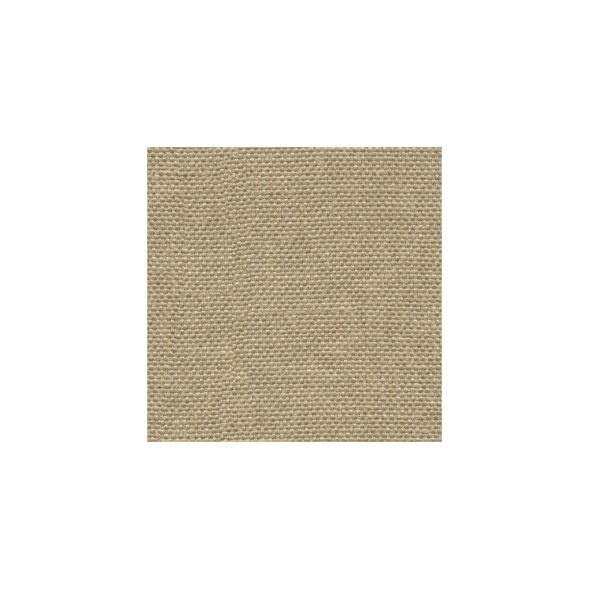 Softened Linen fabric in natural color - pattern 32071.16.0 - by Kravet Couture in the Modern Colors III collection