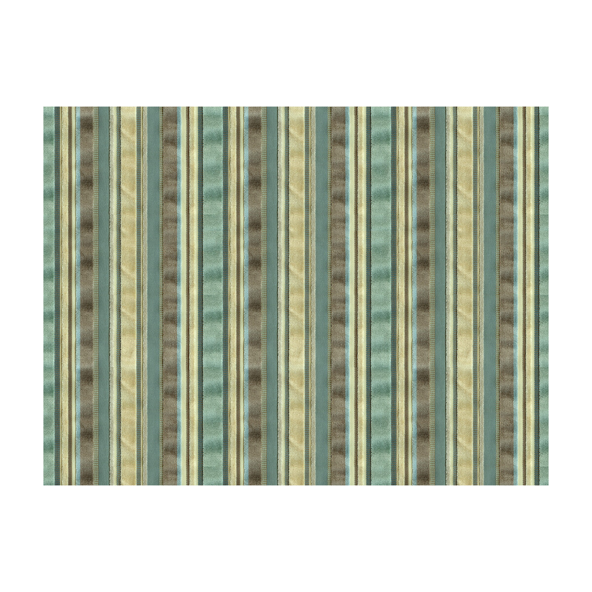 Backstage fabric in mineral color - pattern 32118.1635.0 - by Kravet Couture in the Modern Colors III collection
