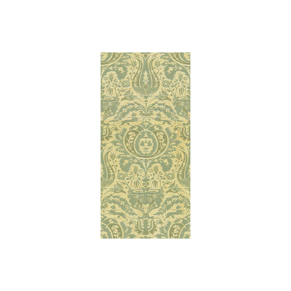Beylerbey fabric in mineral color - pattern 32207.1615.0 - by Kravet Couture in the Modern Colors II collection
