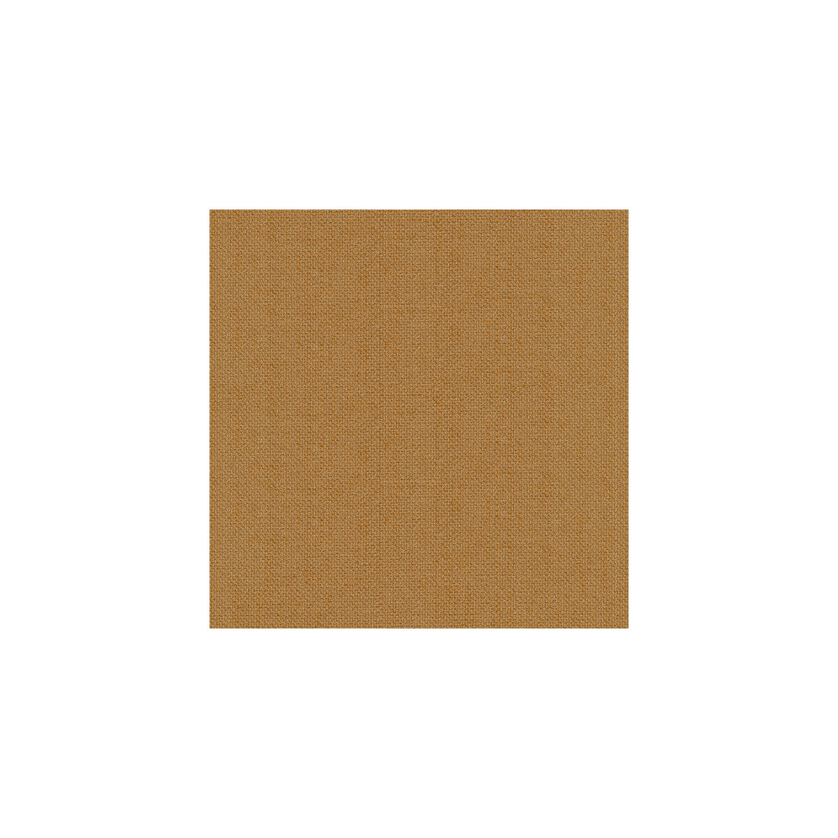Soho Solid fabric in honey color - pattern 32255.1616.0 - by Kravet Smart
